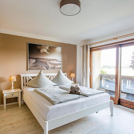 Gaestehaus Chalet-Perle Bad Fussing Luaran gambar