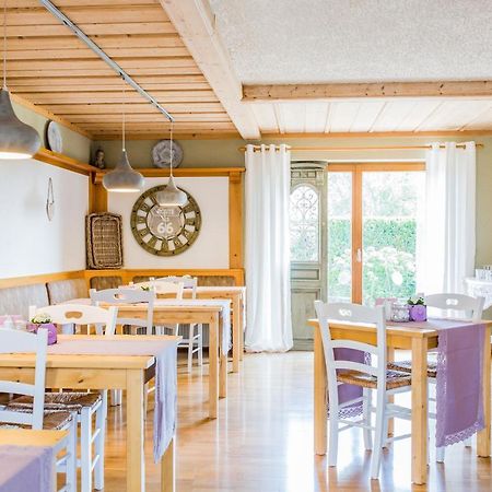 Gaestehaus Chalet-Perle Bad Fussing Luaran gambar