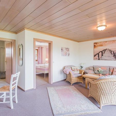 Gaestehaus Chalet-Perle Bad Fussing Luaran gambar
