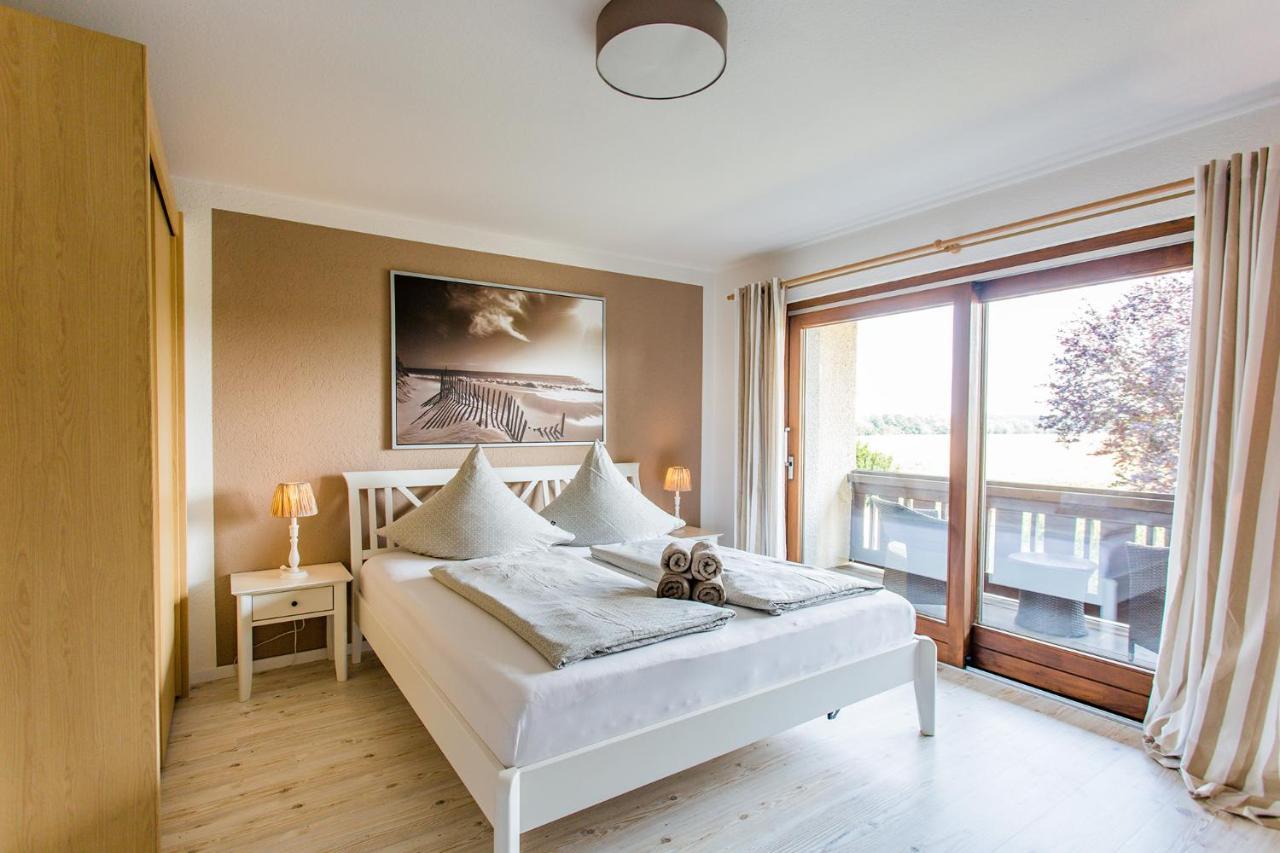 Gaestehaus Chalet-Perle Bad Fussing Luaran gambar