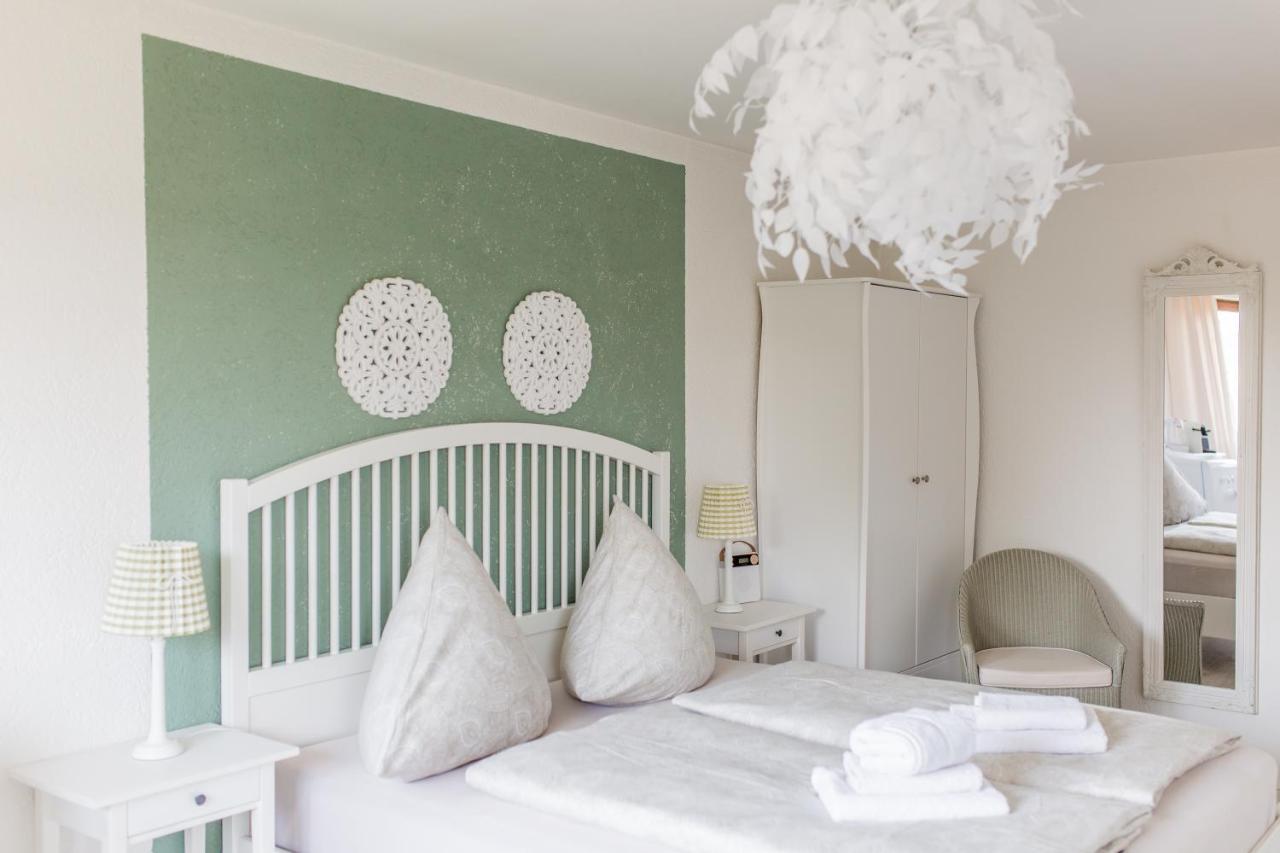 Gaestehaus Chalet-Perle Bad Fussing Luaran gambar