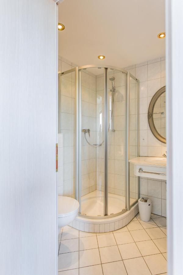 Gaestehaus Chalet-Perle Bad Fussing Luaran gambar