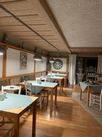 Gaestehaus Chalet-Perle Bad Fussing Luaran gambar