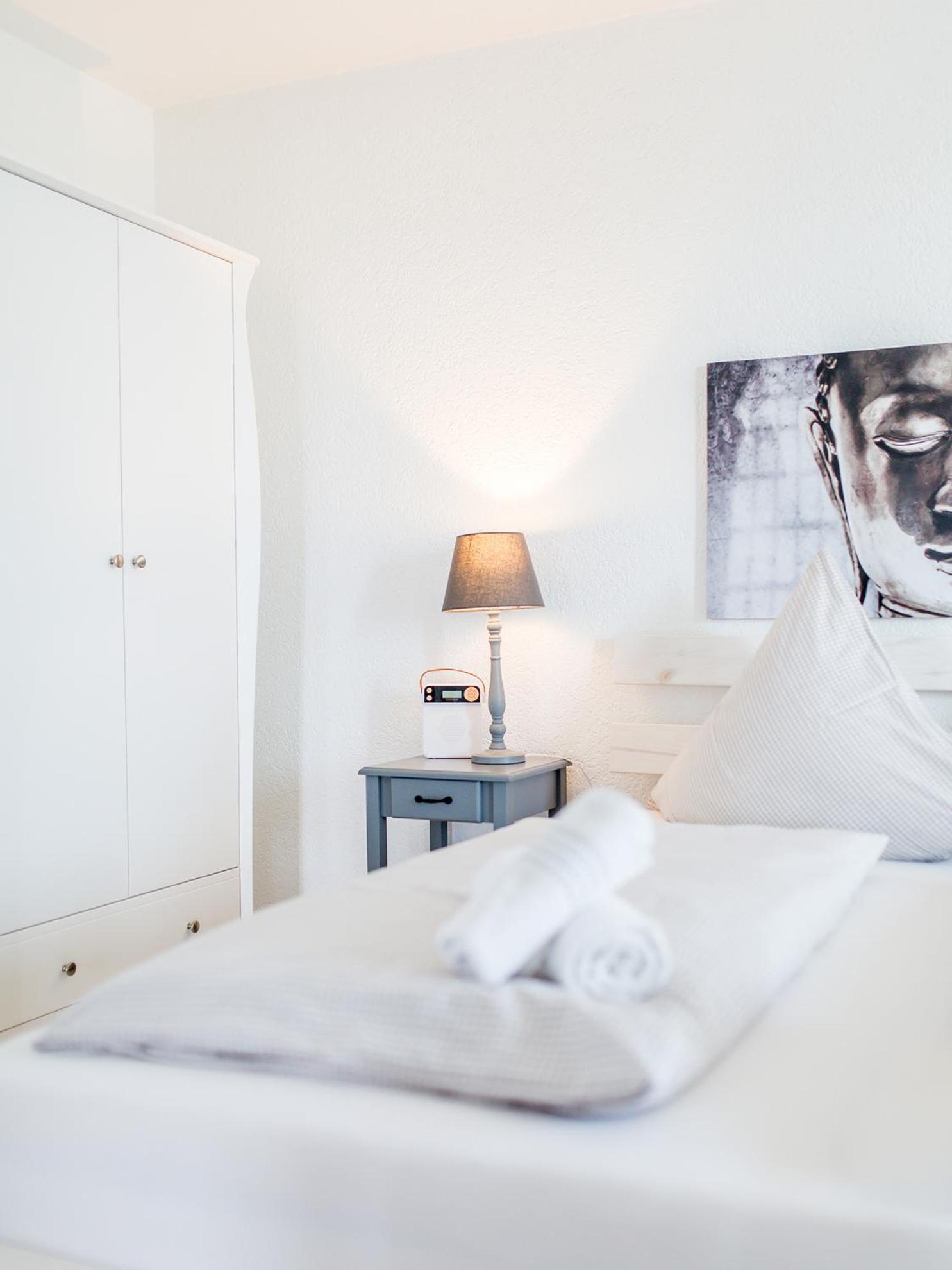 Gaestehaus Chalet-Perle Bad Fussing Luaran gambar