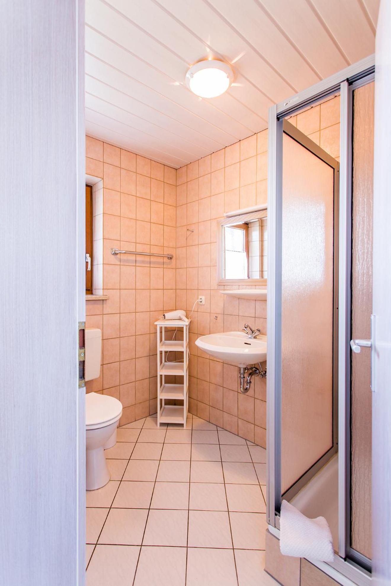 Gaestehaus Chalet-Perle Bad Fussing Luaran gambar