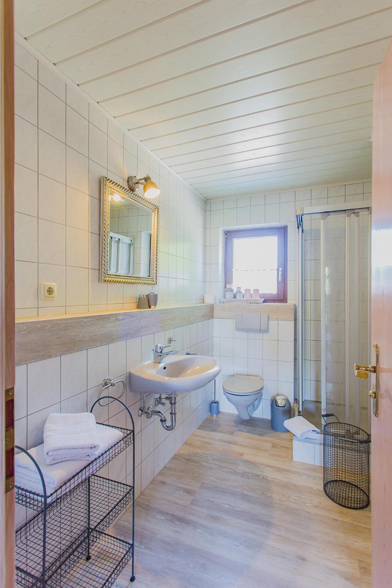 Gaestehaus Chalet-Perle Bad Fussing Luaran gambar